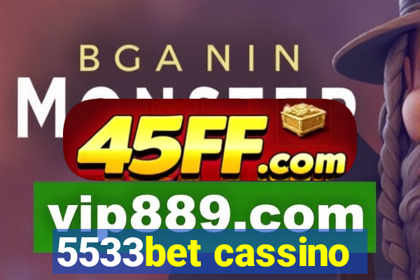 5533bet cassino